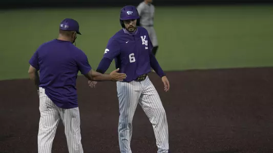 Terrence Spurlin vs. UAPB - 2021