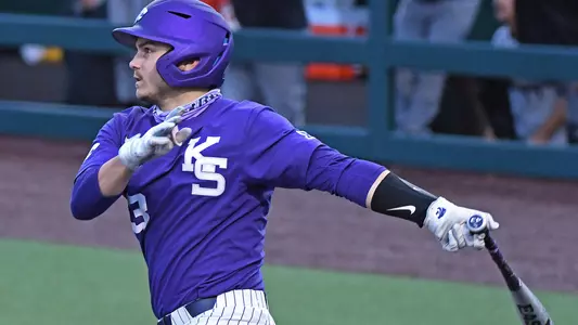 Cam Uselton vs. UAPB - 2021