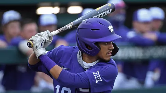 Kamron Willman vs. UAPB - 2021