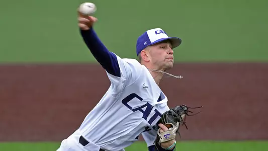 Elijah Dale vs. UAPB - 2021