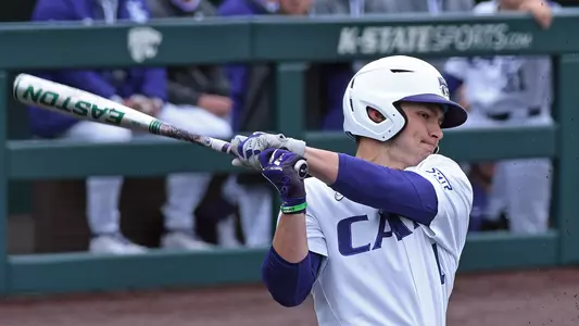 Dom Hughes vs. UAPB - 2021