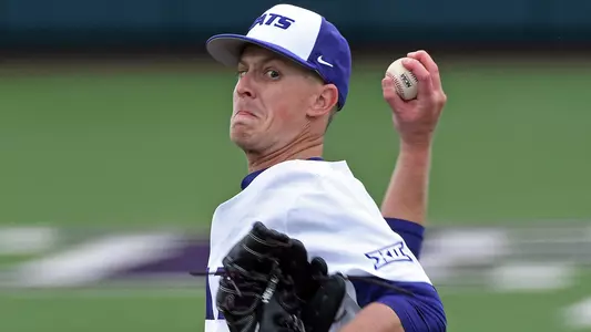 Zak Herbers vs. UAPB - 2021