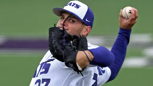 Gavin Hinchliffe vs. UAPB - 2021