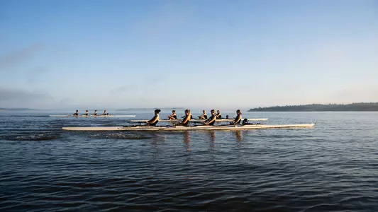 Rowing