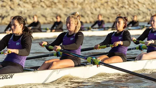 K-State Rowing
