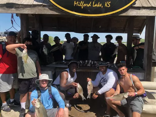 Tyrone Telani Culture Football