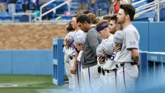 K-State Baseball