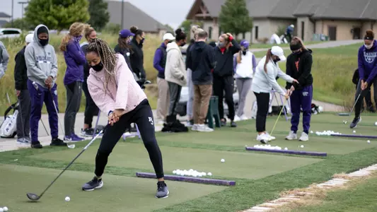 K-State Women's Basketball