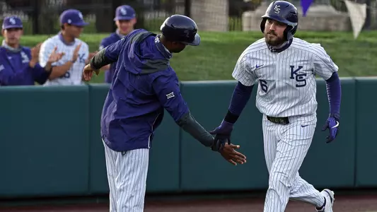 Terrence Spurlin vs. TCU - 2021