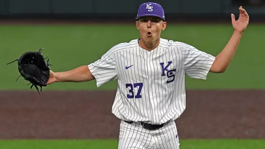 Eric Torres vs. TCU - 2021