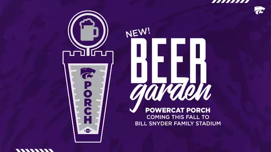 Powercat Porch