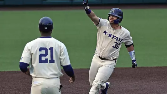 Chris Ceballos vs. TCU - 2021
