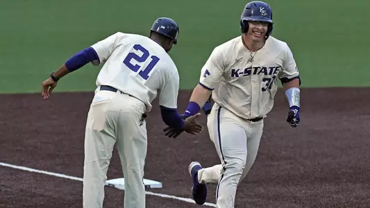 Chris Ceballos vs. TCU - 2021