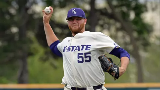 Kasey Ford vs. TCU - 2021