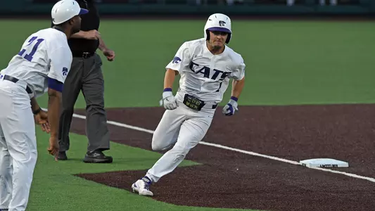 Dom Hughes vs. TCU - 2021