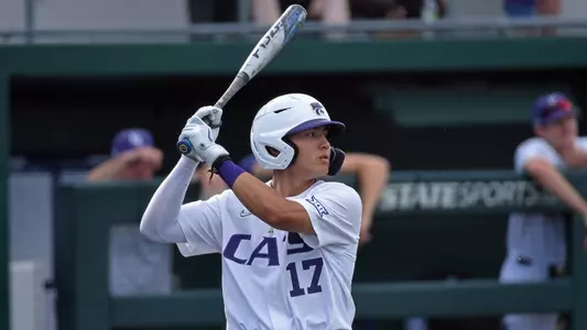 Cole Johnson vs. TCU - 2021
