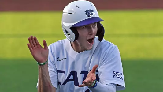 Caleb Littlejim vs. TCU - 2021