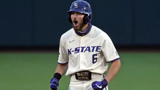 Terrence Spurlin vs. TCU - 2021