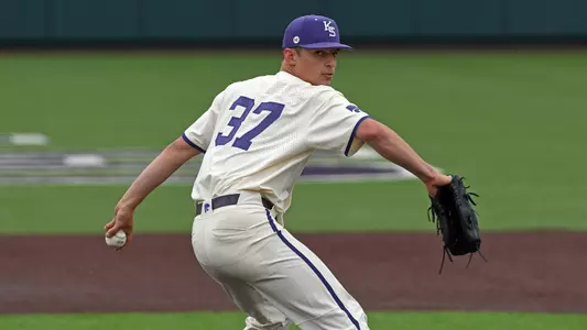 Eric Torres vs. TCU - 2021