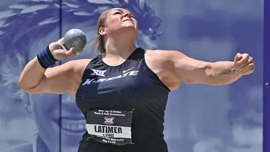 Taylor Latimer