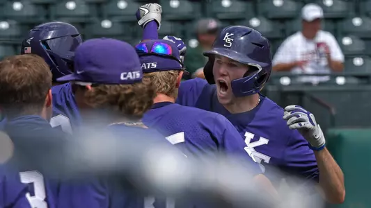 K-State Baseball