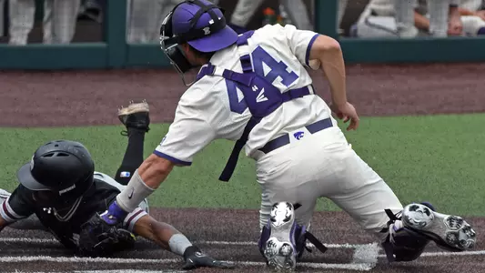 Dylan Caplinger vs. Texas Southern - 2021