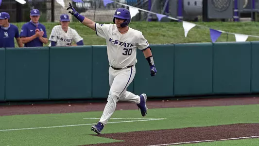 Chris Ceballos vs. Texas Southern - 2021