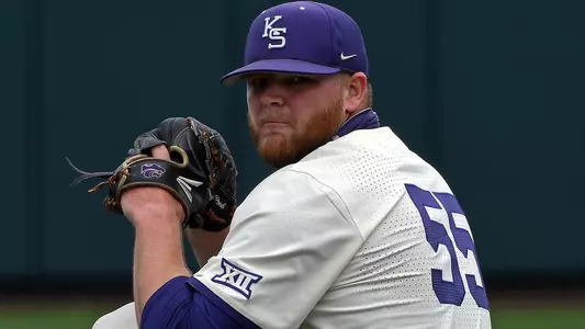 Kasey Ford vs. Texas Southern - 2021