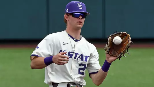 Nick Goodwin vs. Texas Southern - 2021