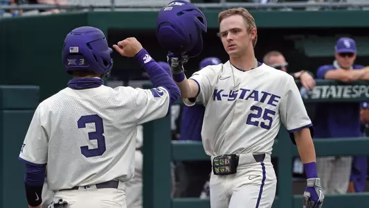 Nick Goodwin vs. Texas Southern - 2021