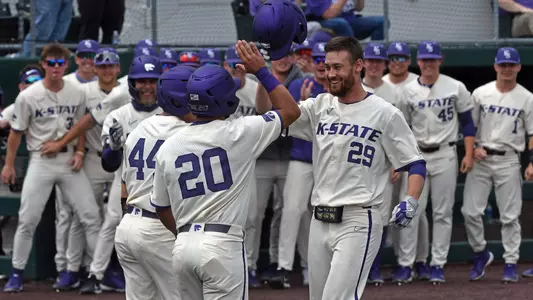 Chad Shade vs. Texas Southern - 2021