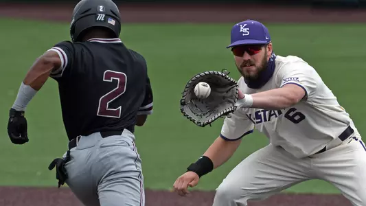 Terrence Spurlin vs. Texas Southern - 2021