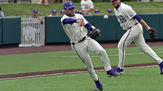 Cameron Thompson vs. Texas Southern - 2021