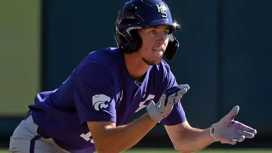 Caleb Littlejim - 2021 Big 12 Tournament