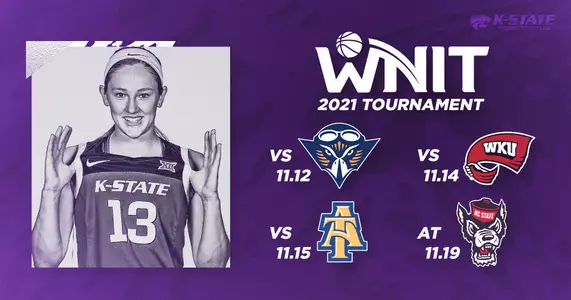 2021 Preseason WNIT