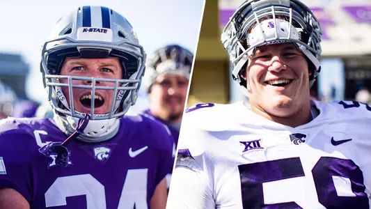 2020 Academic All-District Football