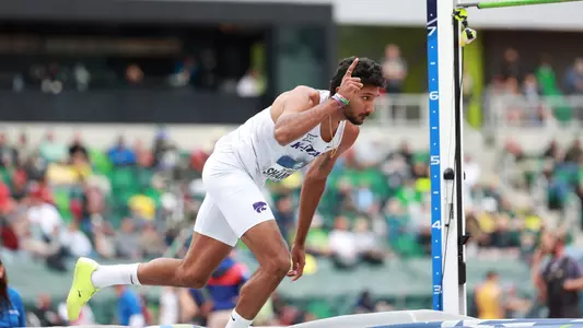 Tejaswin Shankar - 2021 NCAA Outdoor Championships