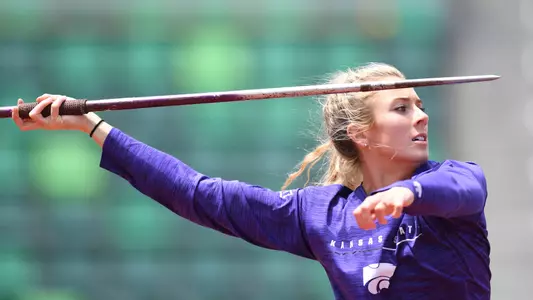 Lauren Taubert - 2021 NCAA Outdoor Championships