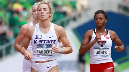 Lauren Taubert - 2021 NCAA Outdoor Championships