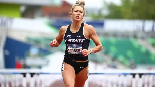 Lauren Taubert - 2021 NCAA Outdoor Championships