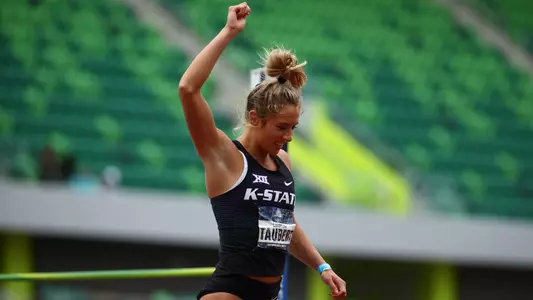 Lauren Taubert - 2021 NCAA Outdoor Championships