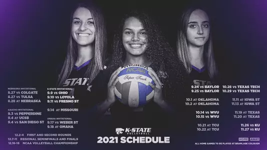 VB Schedule Release
