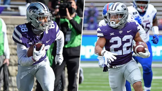 2021 Phil Steele Preseason AA