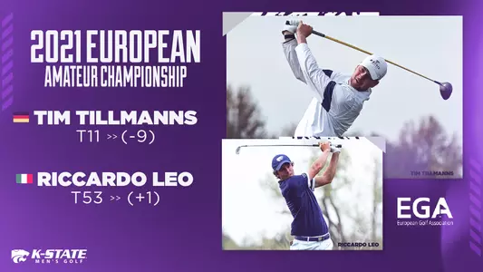 2021 European Amateur