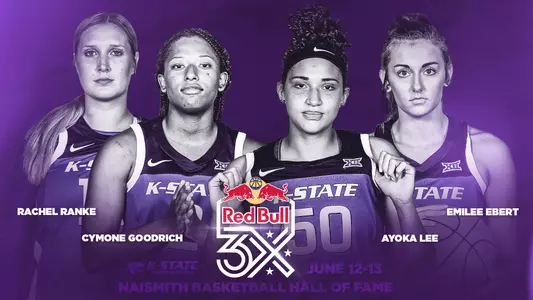 2021 Red Bull 3X Nationals