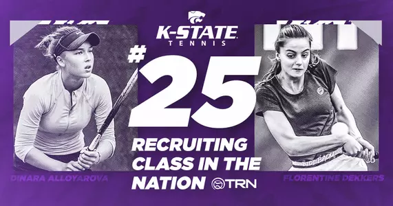 Tennis Recruiting Classic graphic