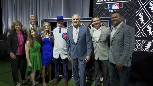Wicks Draft Family