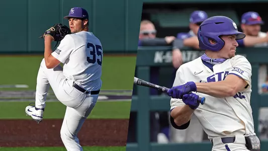 MLB Draft Day 2