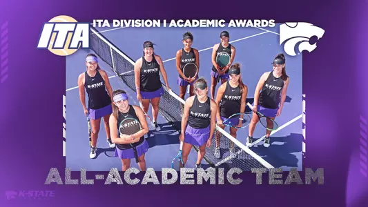 ITA All-Academic