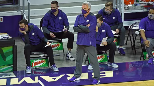 Coaching Staff